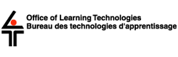 Bureau des technologies d`apprentissage (DRHC)